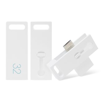 ENOP OTG USB CANDLE MINI 16GB