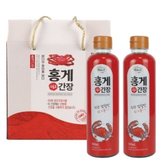 ȫ�� ���� 500ml 2�� ������Ʈ