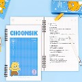 ĳ���� ����� ���� �ϵ� Ŀ�� ������ ��Ʈ