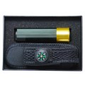 COB LED �ķ��� + ��ħ�� ���̽�