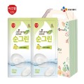 CJ������ ���׸� ����2��300ml