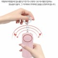 LED �ķ��� ����+ȣ�ſ� �溸�� ���� ȣ���� �������