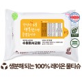 ������ ������ ���ڴ� ȭ��Ʈ ���� ��Ƽ�� 60g (15/20��) 