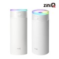 [����ť] ���� 500ml ����� 7�÷� LED ���������� �̴ϰ����� ZQ-HX50