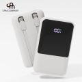 CPM 4IN1 20W LCD �� �������͸� 20000mAh