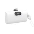 �÷����ƽ� 22.5W PD ��ü�� �̴� �������͸� 10000mAh