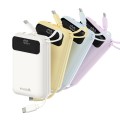 ����� PD 22.5W �ʹ̴� Ʈ�� CP���̺� ��ü�� �������͸� 20000mAh