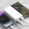 ������Ŀ ���� ��� 20000mAh CŸ�� ���̺�