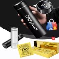 TWG 15P+������ �µ� �Һ��� 500ml ������Ʈ