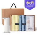 [�ۿ�Ÿ��] ���漭 ����Ʈ��Ʈ 11, ȣ���÷��� ��Ʈ������ �ָ��� 44 Ÿ�� 220gx2P + ������ ���漭 360ml 1P