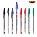 BIC�� Cristal�� �ͽ������� 360�� Į���μ� ����������